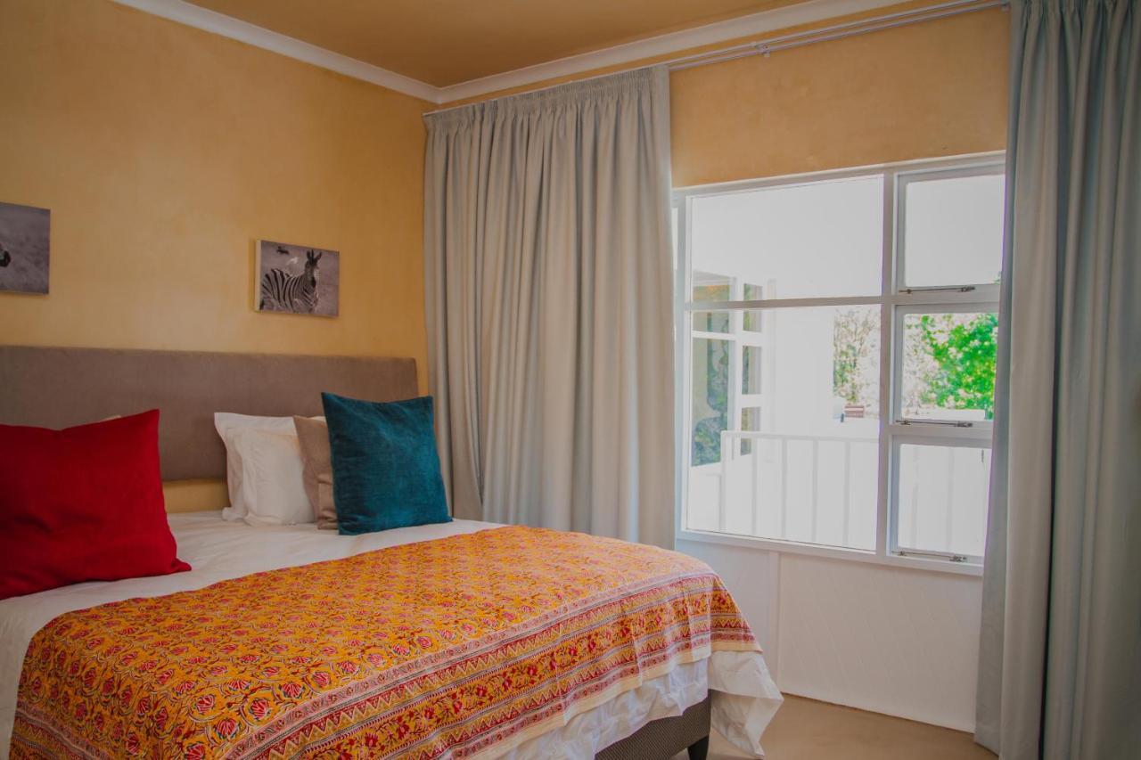 The View Swellendam B&B Exteriér fotografie