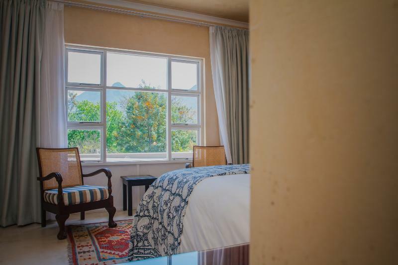 The View Swellendam B&B Exteriér fotografie